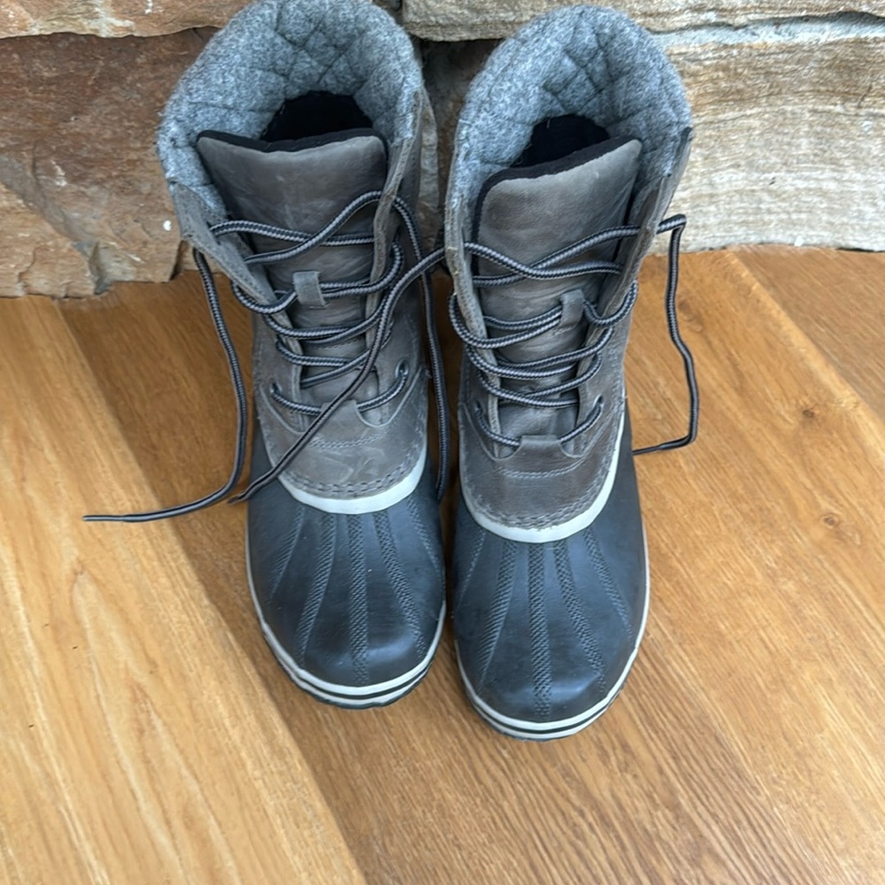 Sorel Boots